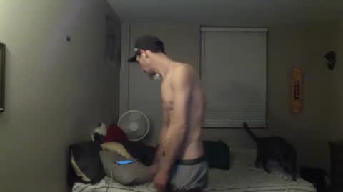 Christopher online show from October 2025 10:43:02 PM