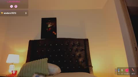 Skay online show from November 2025 12:11:02 AM