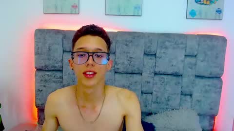 Snapshot of skinny_bigcock20 chatting on February 2025 11:13:02 PM skinny_bigcock20 online show from February 2025 11:13:02 PM