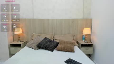 Emily Rojas online show from November 2025 07:29:02 PM