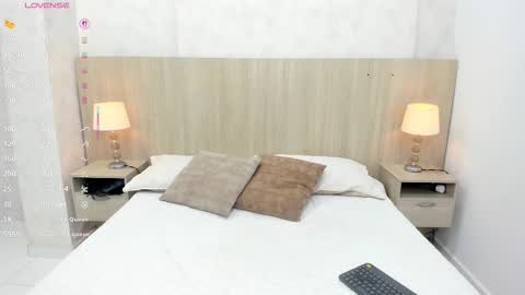 Emily Rojas online show from March 2026 08:14:01 PM