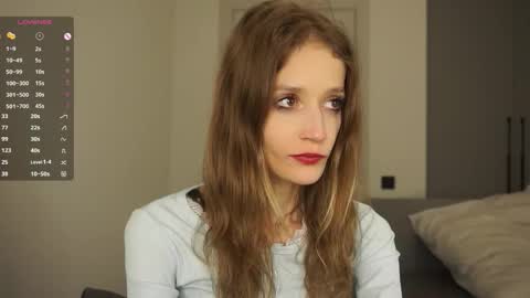 Snapshot of skinny_eve chatting on September 2025 05:12:02 PM Emily online show from September 2025 05:12:02 PM