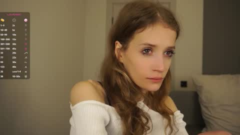 Snapshot of skinny_eve chatting on September 2025 05:03:02 PM Emily online show from September 2025 05:03:02 PM