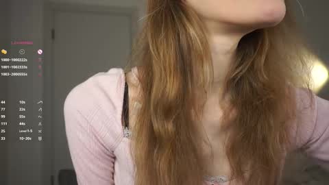 Snapshot of skinny_eve chatting on October 2025 04:49:02 PM Emily online show from October 2025 04:49:02 PM