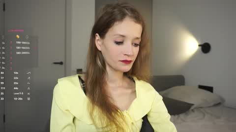 Snapshot of skinny_eve chatting on October 2025 05:24:02 PM Emily online show from October 2025 05:24:02 PM