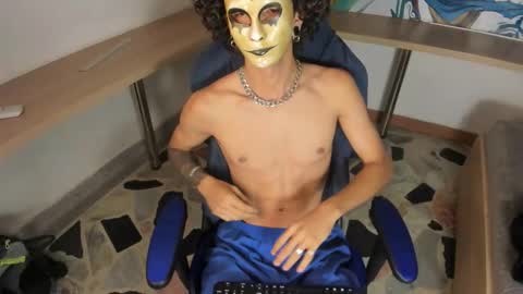 Mac online show from March 2026 12:22:01 PM