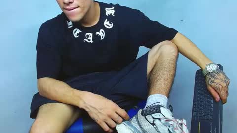 Snapshot of skinny_marked chatting on December 2024 03:29:01 AM skinny marked online show from December 2024 03:29:01 AM