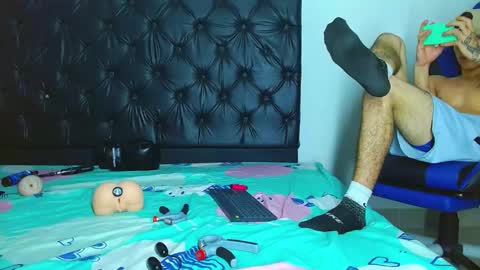 Snapshot of skinny_marked chatting on January 2025 12:28:02 AM skinny marked online show from January 2025 12:28:02 AM