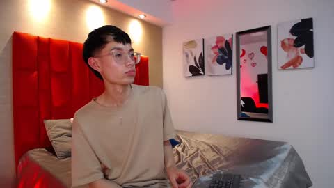 David online show from March 2026 08:15:02 PM