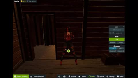 Snapshot of skinny_sexy666 chatting on September 2025 11:55:01 AM skinny_sexy666 online show from September 2025 11:55:01 AM