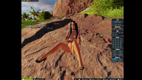 Snapshot of skinny_sexy666 chatting on September 2025 02:19:01 PM skinny_sexy666 online show from September 2025 02:19:01 PM