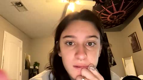 skinnyangel21 online show from January 2026 02:21:02 PM