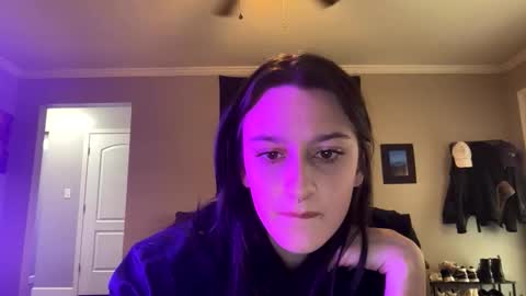 skinnyangel21 online show from March 2026 11:10:01 PM