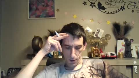 SkinnyBigCock2 online show from February 2025 06:39:01 PM