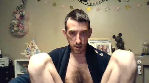 SkinnyBigCock2 online show from March 2026 05:11:01 AM