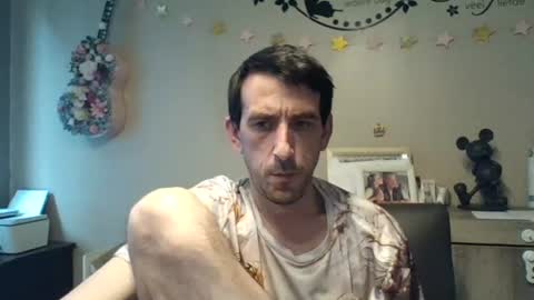 SkinnyBigCock2 online show from June 2026 04:50:02 PM