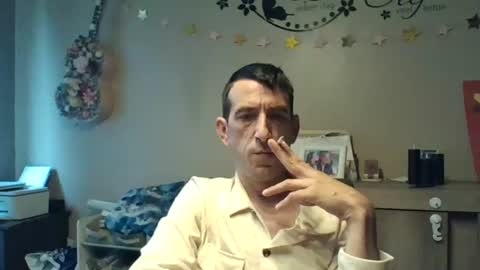 SkinnyBigCock2 online show from July 2026 05:25:02 AM