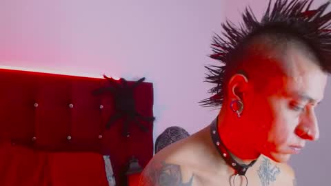 skinnydevil1 online show from March 2026 04:42:01 AM