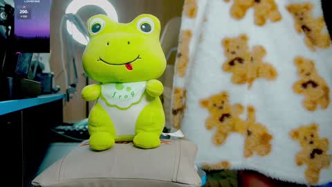 GoddessSkinny online show from December 2024 08:45:02 AM