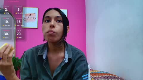 Snapshot of skinnyneighbour_ chatting on January 2025 09:17:02 AM Karla online show from January 2025 09:17:02 AM