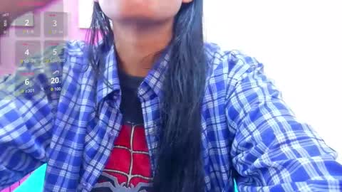 Snapshot of skinnyneighbour_ chatting on October 2025 03:26:02 AM Karla online show from October 2025 03:26:02 AM