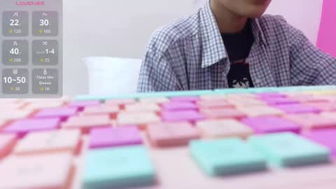 Karla  online show from February 2026 02:52:01 AM