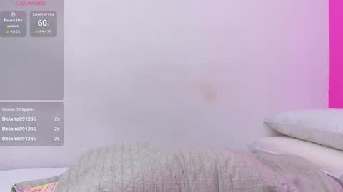 Karla  online show from March 2026 05:02:02 AM