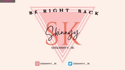 Skinny online show from January 2025 06:05:02 AM