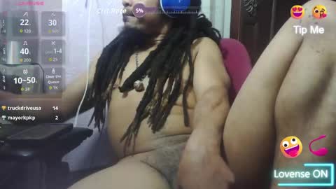 Snapshot of skinzandbait chatting on April 2026 07:20:01 AM strokerpoker online show from April 2026 07:20:01 AM