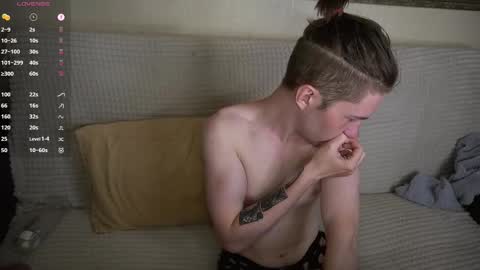 Andrew online show from October 2025 05:46:02 PM