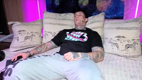 skirlingod online show from October 2025 05:08:01 AM