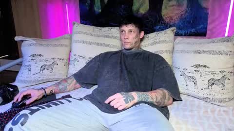 skirlingod online show from October 2025 06:05:02 AM