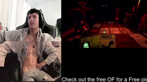 skrogdog online show from April 2026 04:19:01 PM