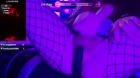 sky3queen online show from December 2024 10:52:01 PM