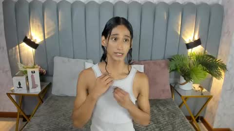 STIVEN online show from January 2025 01:13:01 PM