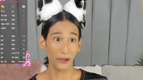 STIVEN online show from January 2025 06:44:01 PM