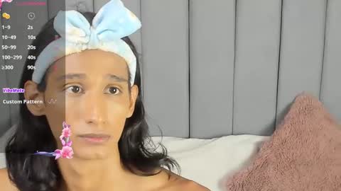 STIVEN online show from January 2025 04:09:01 PM