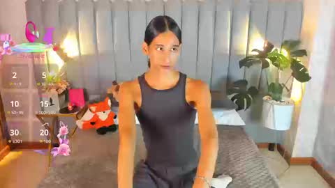 STIVEN online show from September 2025 12:50:02 PM