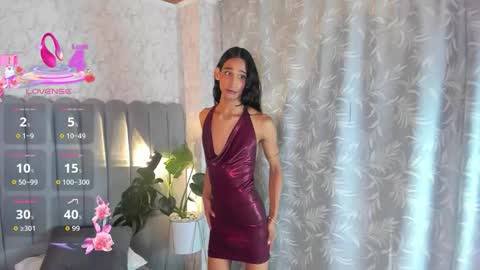 STIVEN online show from October 2025 02:32:02 AM