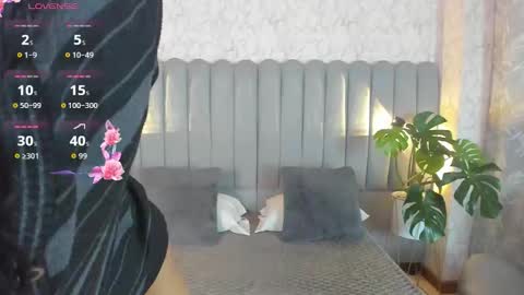 STIVEN online show from November 2025 12:16:02 PM