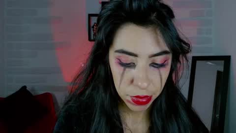 Snapshot of sky_girl1 chatting on January 2025 03:55:01 AM Mile online show from January 2025 03:55:01 AM