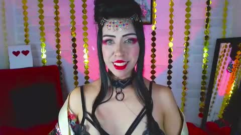 Snapshot of sky_girl1 chatting on February 2025 09:26:02 PM Mile online show from February 2025 09:26:02 PM