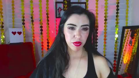 Snapshot of sky_girl1 chatting on February 2025 06:40:01 AM Mile online show from February 2025 06:40:01 AM