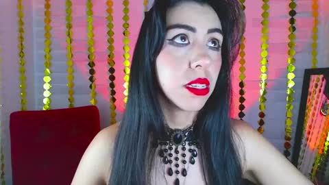 Snapshot of sky_girl1 chatting on March 2025 10:49:02 PM Mile online show from March 2025 10:49:02 PM