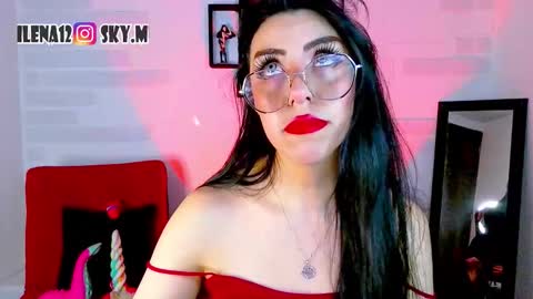 Snapshot of sky_girl1 chatting on September 2025 10:53:01 PM Mile online show from September 2025 10:53:01 PM