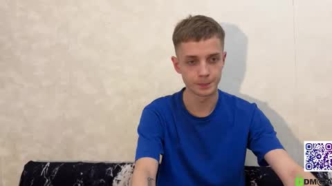 sky_hunter online show from September 2025 12:51:01 PM