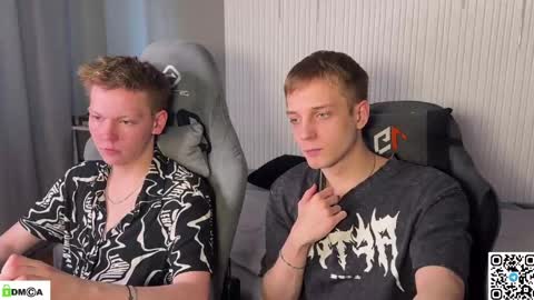 sky_hunter online show from April 2026 02:03:02 PM