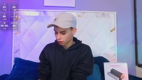 Daniel online show from April 2026 01:55:02 PM