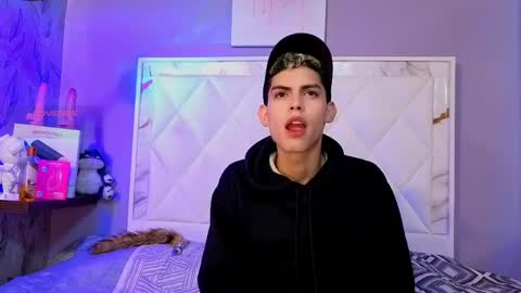 Daniel online show from April 2026 12:19:02 PM