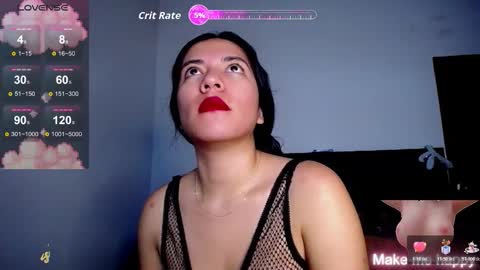 Snapshot of sky_krysta chatting on November 2025 05:31:01 PM sky_krysta online show from November 2025 05:31:01 PM